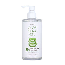 Load image into Gallery viewer, EUNYUL Aloe Vera Gel 95% 300ml (Pump)
