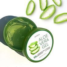 Load image into Gallery viewer, EUNYUL Aloe Vera Soothing Gel 95% 300ml
