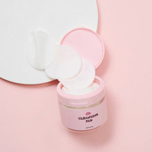 Load image into Gallery viewer, EUNYUL Cloud Cleansing Pad 70P/170ml
