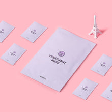 Load image into Gallery viewer, EUNYUL Cloud Sheet Mask 22ml*30ea
