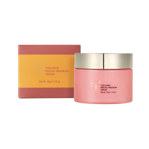 EUNYUL Collagen Special Program Cream 50ml