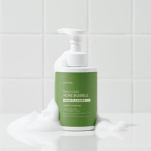 Load image into Gallery viewer, EUNYUL Daily Care Acne Bubble Foam Cleanser 500ml
