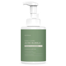 Load image into Gallery viewer, EUNYUL Daily Care Acne Bubble Foam Cleanser 500ml
