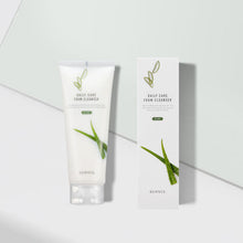 Load image into Gallery viewer, EUNYUL Daily Care ALOE Foam Cleanser 150ml
