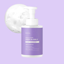 Load image into Gallery viewer, EUNYUL Daily Care Deep Bubble Foam Cleanser 500ml
