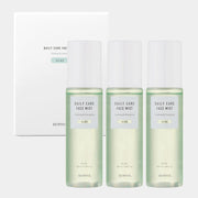 EUNYUL Daily Care Face Mist Aloe 100ml*3 pcs