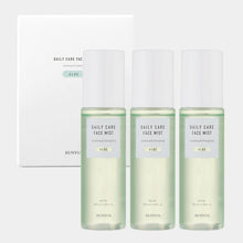 Load image into Gallery viewer, EUNYUL Daily Care Face Mist Aloe 100ml*3 pcs
