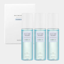 Load image into Gallery viewer, EUNYUL Daily Care Face Mist Hyaluronic Acid 100ml*3 pcs
