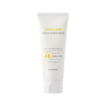 Load image into Gallery viewer, EUNYUL Daily Care Fresh Sunscreen SPF46 PA+++ 100ml
