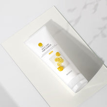 Load image into Gallery viewer, EUNYUL Daily Care lemon Foam Cleanser 150ml
