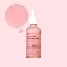 Load image into Gallery viewer, EUNYUL Lab Acne Solution Calamine Ampoule 50ml
