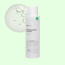 Load image into Gallery viewer, EUNYUL Lab Calming Solution Cica Toner 150ml
