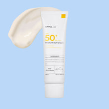 Load image into Gallery viewer, Eunyul Lab Moisture Sun Cream SPF50+ PA++++ 50ml
