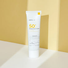 Load image into Gallery viewer, Eunyul Lab Moisture Sun Cream SPF50+ PA++++ 50ml
