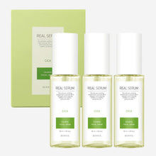 Load image into Gallery viewer, EUNYUL Real Cica Serum 50ml*3ea
