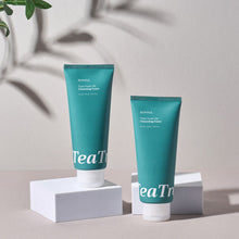 Load image into Gallery viewer, EUNYUL Time Foam Me Tea Tree Cleansing Foam 150ml
