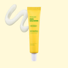 Load image into Gallery viewer, EUNYUL VITA BALANCE OWN SOLE SHINE Eye Cream 30ml
