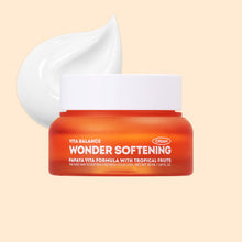 Load image into Gallery viewer, EUNYUL VITA BALANCE WONDER SOFTENING Cream 50ml
