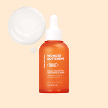 Load image into Gallery viewer, EUNYUL VITA BALANCE WONDER SOFTENING Serum 50ml
