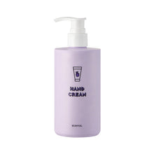 Load image into Gallery viewer, EUNYUL Cloud Perfume Hand Cream 300ml #Berry
