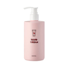 Load image into Gallery viewer, EUNYUL Cloud Perfume Hand Cream 300ml #Grapefruit
