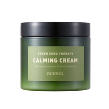 Load image into Gallery viewer, EUNYUL GREEN SEED THERAPY Calming Cream 270ml
