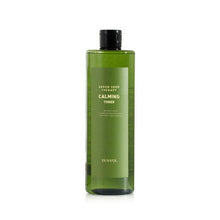 Load image into Gallery viewer, EUNYUL GREEN SEED THERAPY Calming Toner 500ml
