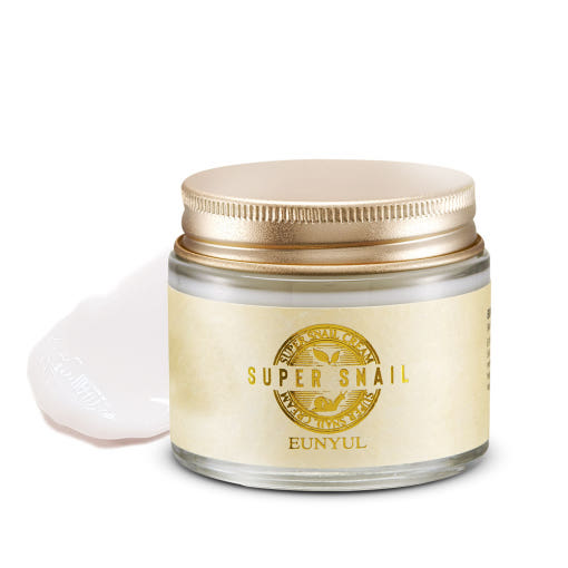 EUNYUL Super Snail Cream 70g