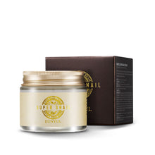 Load image into Gallery viewer, EUNYUL Super Snail Cream 70g
