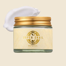 Load image into Gallery viewer, EUNYUL Super Snail Cream 70g
