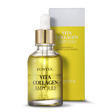 Load image into Gallery viewer, EUNYUL Vita Collagen Ampoule 30ml*2
