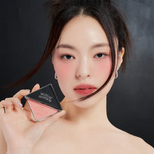 Load image into Gallery viewer, MUZIGAE MANSION Fitting Blusher 5g
