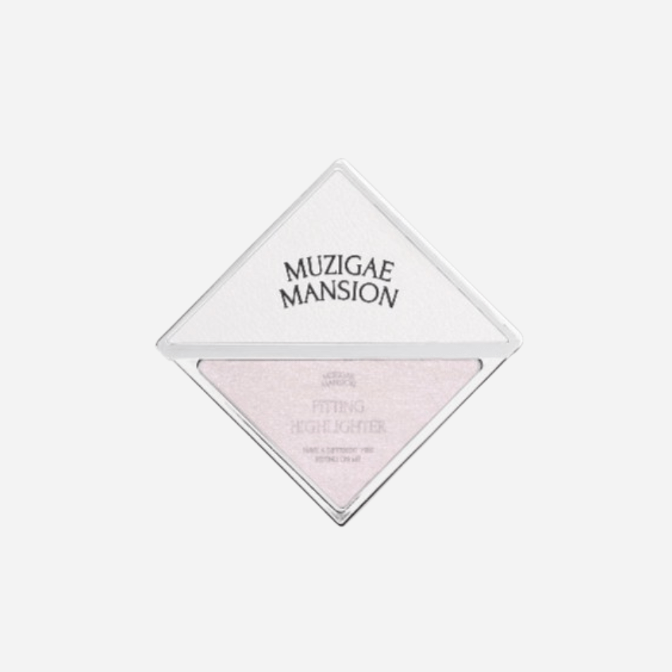 MUZIGAE MANSION Fitting Highlighter 4.5g