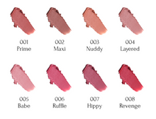 Load image into Gallery viewer, MUZIGAE MANSION Moodwear Blur Lipstick 4g
