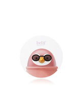 Load image into Gallery viewer, belif Happy Bo Sun Metal Cushion 15g (SPF50+/PA+++)
