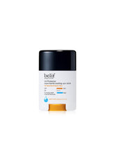 Load image into Gallery viewer, belif UV Protector Aqua Bomb Cooling Sun Stick 14g (SPF 50+, PA++++)
