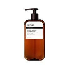 Load image into Gallery viewer, SKIN U INNO:SCENT Shower Gel 500g #DEEP MUSK
