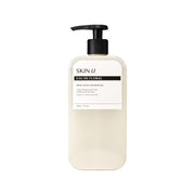 SKIN U INNO:SCENT Shower Gel 500g #EAU DE FLORAL