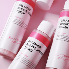 Load image into Gallery viewer, K-SECRET Calamine 30 Days Secret Toner 160ml
