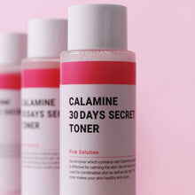 Load image into Gallery viewer, K-SECRET Calamine 30 Days Secret Toner 160ml
