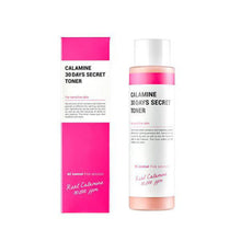 Load image into Gallery viewer, K-SECRET Calamine 30 Days Secret Toner 160ml
