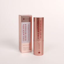 Load image into Gallery viewer, K-SECRET Collagen Vita Secret Multi Balm 11g
