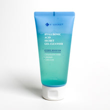 Load image into Gallery viewer, K-SECRET Hyaluronic Acid Secret Gel Cleanser 120ml
