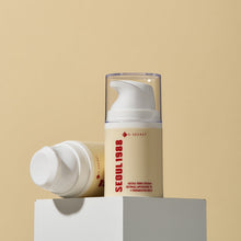 Load image into Gallery viewer, K-SECRET SEOUL 1988 Cream : Retinal Liposome 1% + Fermented Rice 50ml
