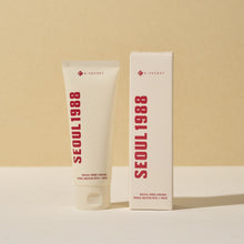 Load image into Gallery viewer, K-SECRET SEOUL 1988 Cream : Snail Mucin 93% + Rice 100ml
