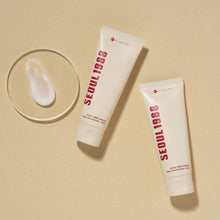 Load image into Gallery viewer, K-SECRET SEOUL 1988 Cream : Snail Mucin 93% + Rice 100ml
