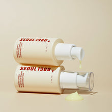 Load image into Gallery viewer, K-SECRET SEOUL 1988 Serum : Retinal Liposome 2% + Black Ginseng 30ml
