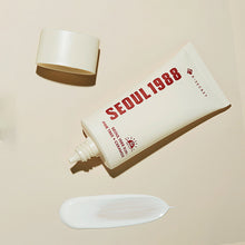 Load image into Gallery viewer, K-SECRET SEOUL 1988 Sun : Pine Tree + Ceramide 50ml
