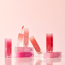 Load image into Gallery viewer, [MACQUEEN New York] Dewy Over Lip Gloss (6 Colors)
