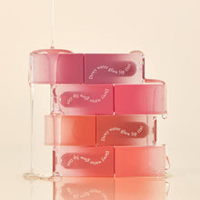 Load image into Gallery viewer, [MACQUEEN New York] Dewy Water Glow Lip Tint 3.5g (9 Color)
